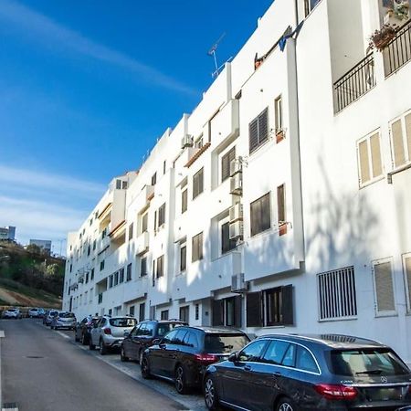 Old Town Apartment - Top Location & Downtown Albufeira Exterior foto