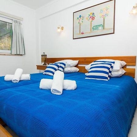 Old Town Apartment - Top Location & Downtown Albufeira Exterior foto