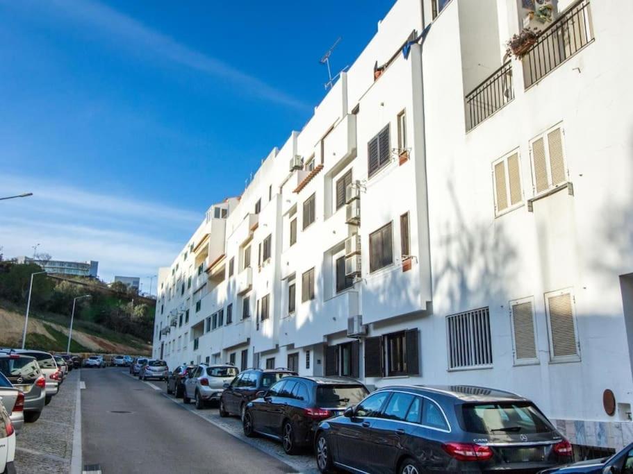 Old Town Apartment - Top Location & Downtown Albufeira Exterior foto