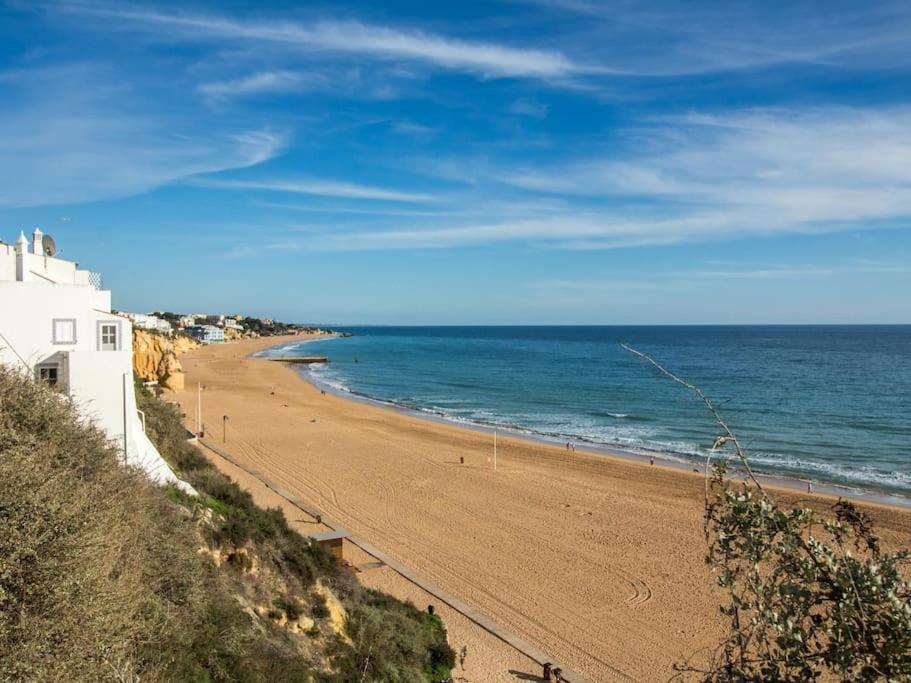 Old Town Apartment - Top Location & Downtown Albufeira Exterior foto
