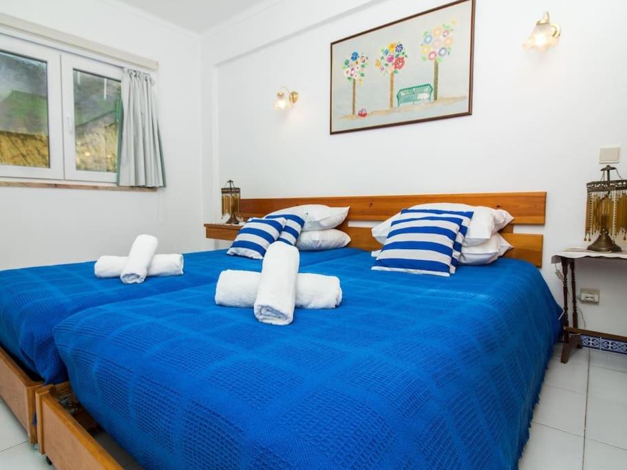 Old Town Apartment - Top Location & Downtown Albufeira Exterior foto