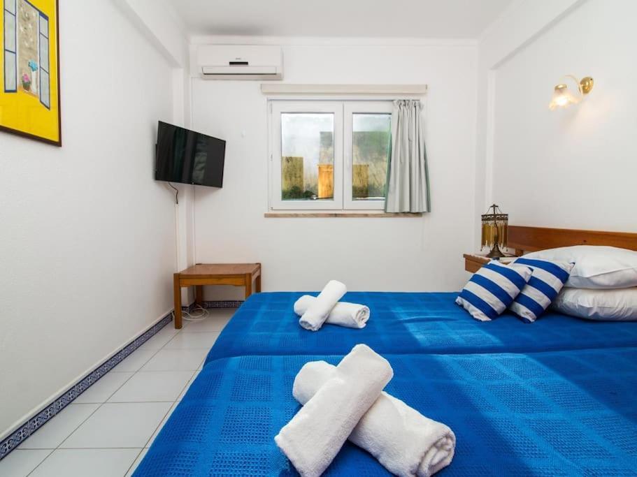 Old Town Apartment - Top Location & Downtown Albufeira Exterior foto