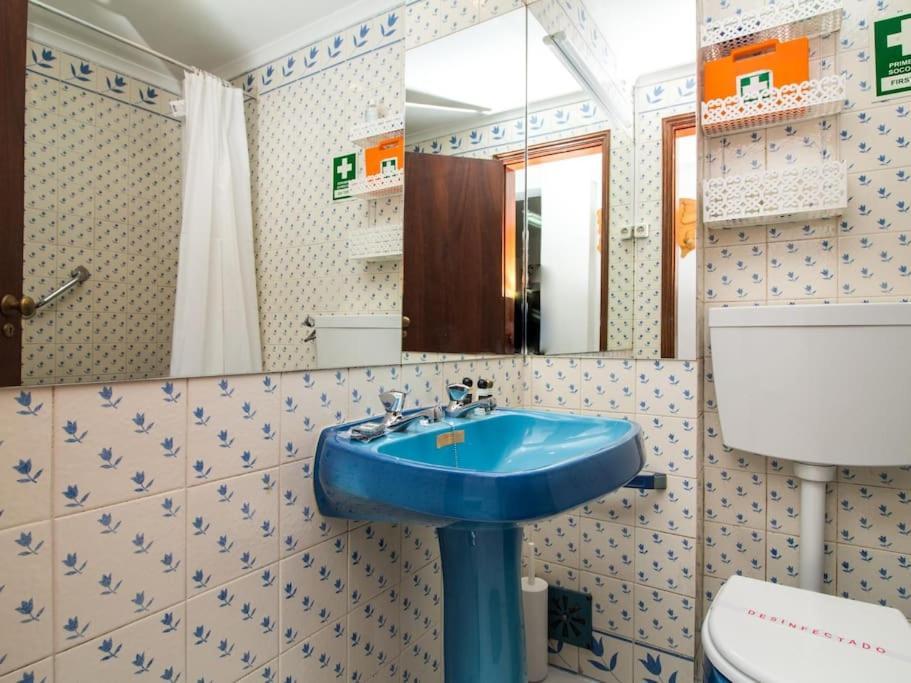 Old Town Apartment - Top Location & Downtown Albufeira Exterior foto