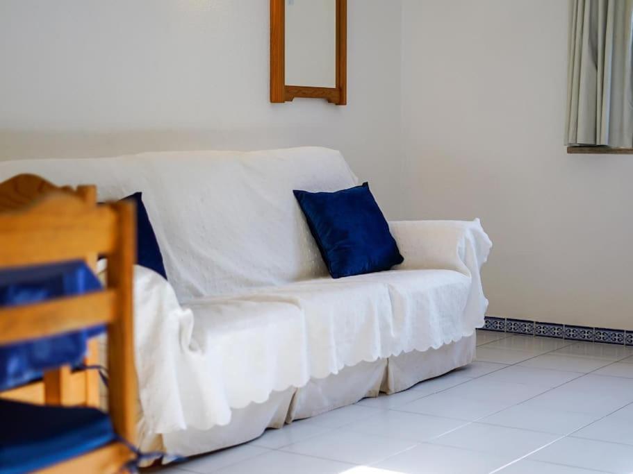 Old Town Apartment - Top Location & Downtown Albufeira Exterior foto