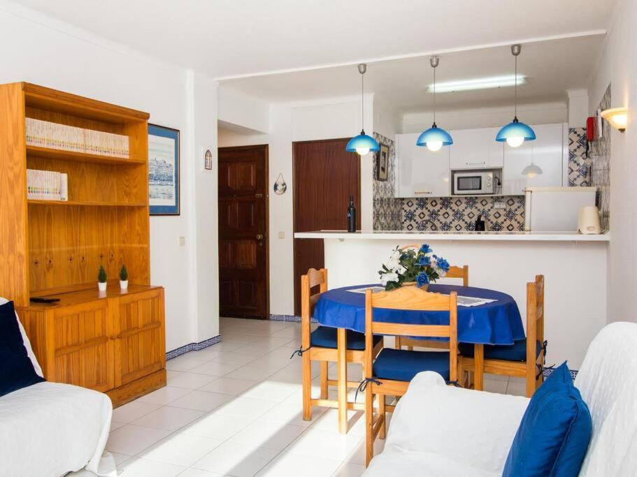 Old Town Apartment - Top Location & Downtown Albufeira Exterior foto
